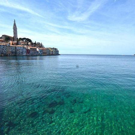 Andronella Studios Rovinj Zewnętrze zdjęcie