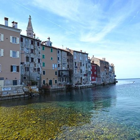 Andronella Studios Rovinj Zewnętrze zdjęcie