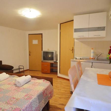 Andronella Studios Rovinj Zewnętrze zdjęcie