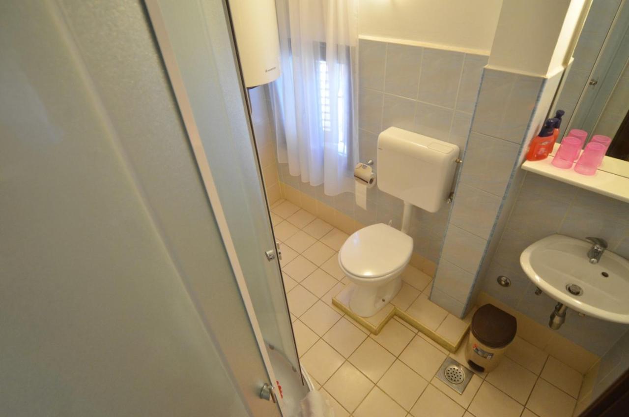 Andronella Studios Rovinj Zewnętrze zdjęcie