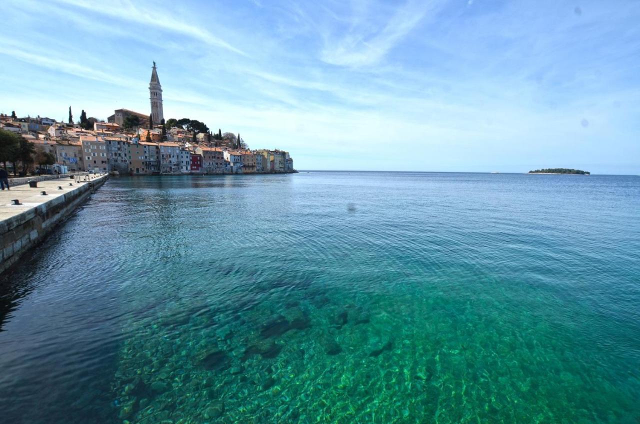 Andronella Studios Rovinj Zewnętrze zdjęcie