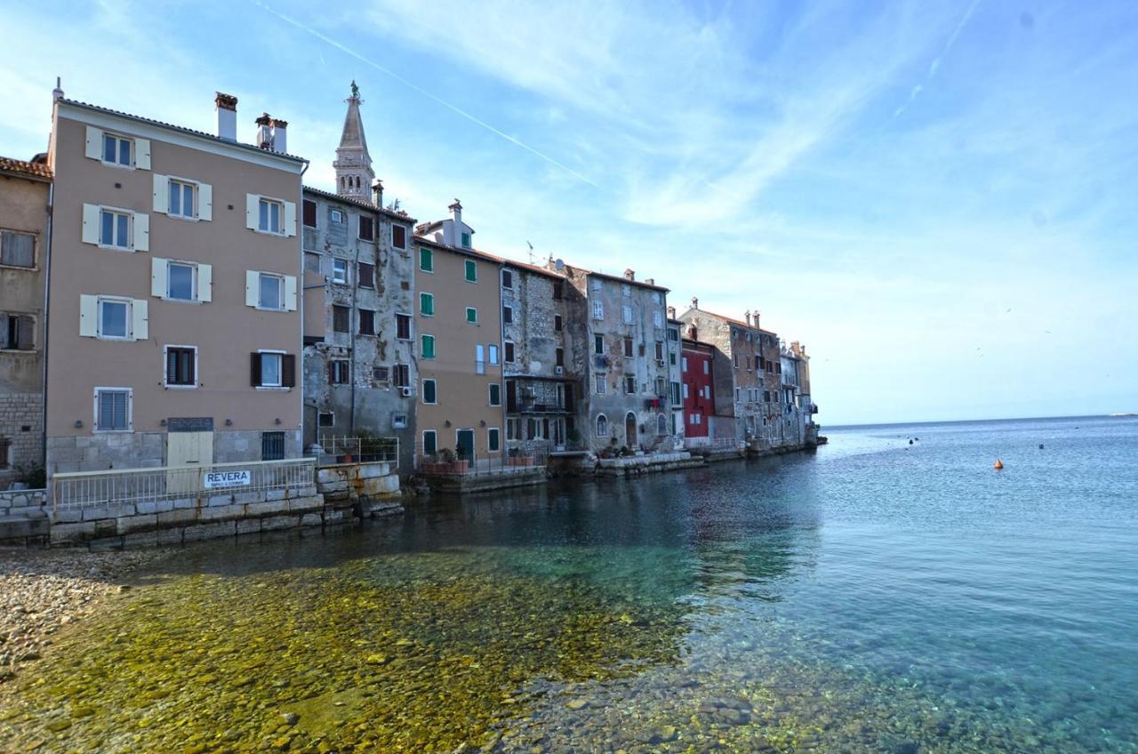 Andronella Studios Rovinj Zewnętrze zdjęcie