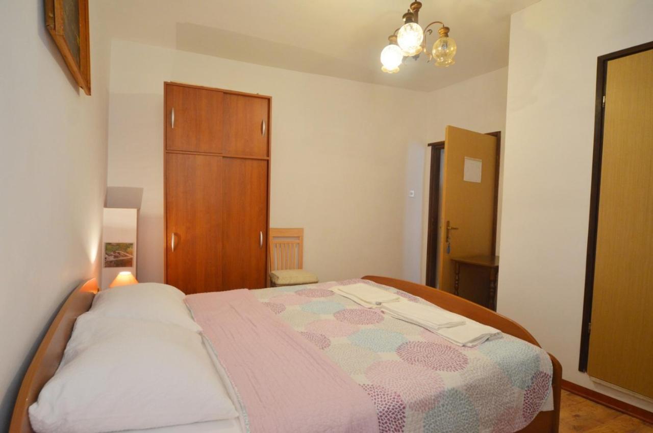 Andronella Studios Rovinj Zewnętrze zdjęcie