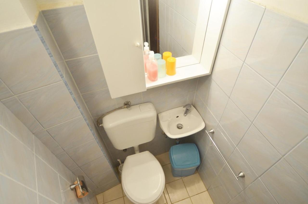 Andronella Studios Rovinj Zewnętrze zdjęcie